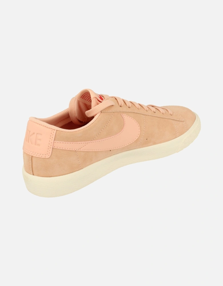 Low Mens Trainers 371760 801