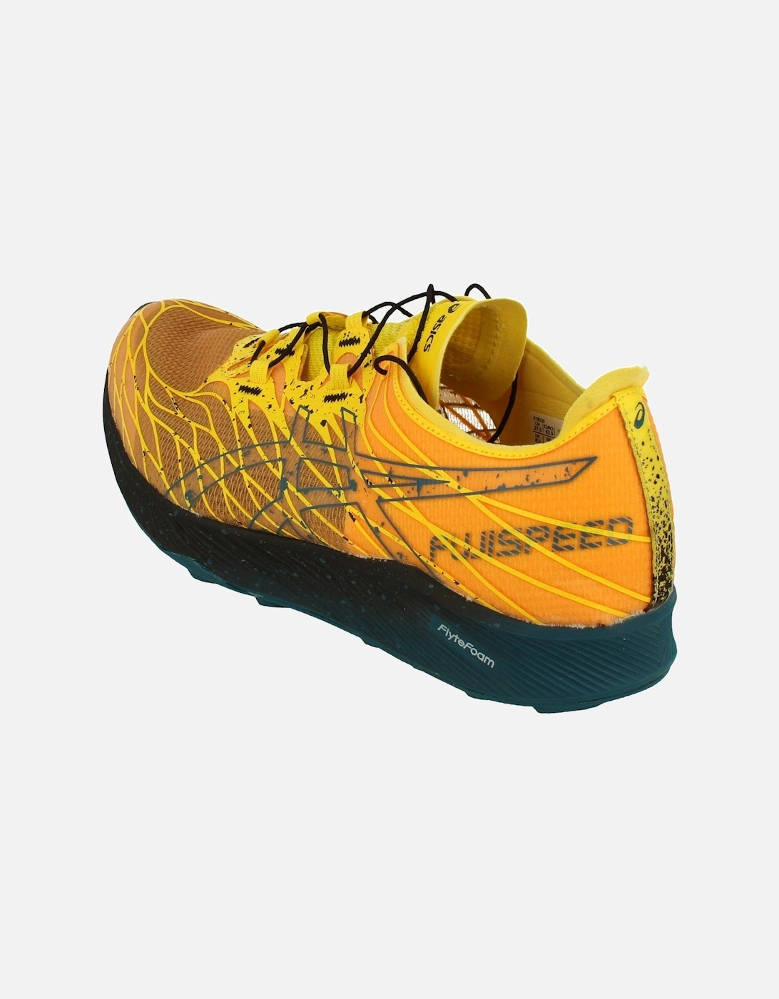 Fujispeed Mens 1011B330 750