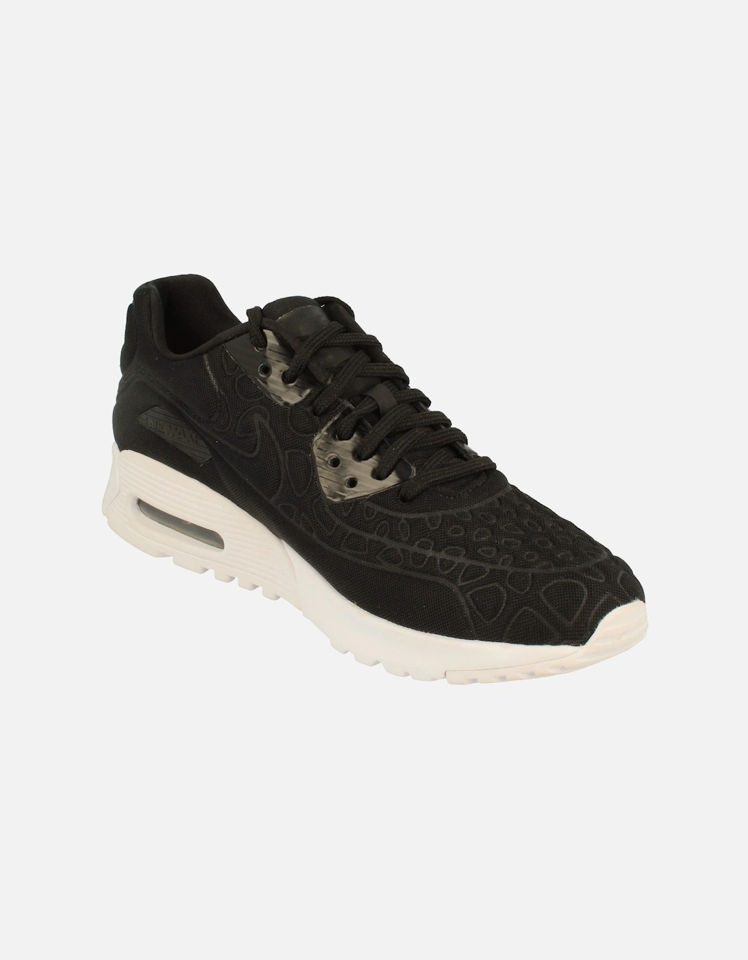 Nike Womens Air Max 90 Ultra Plush 844886 001