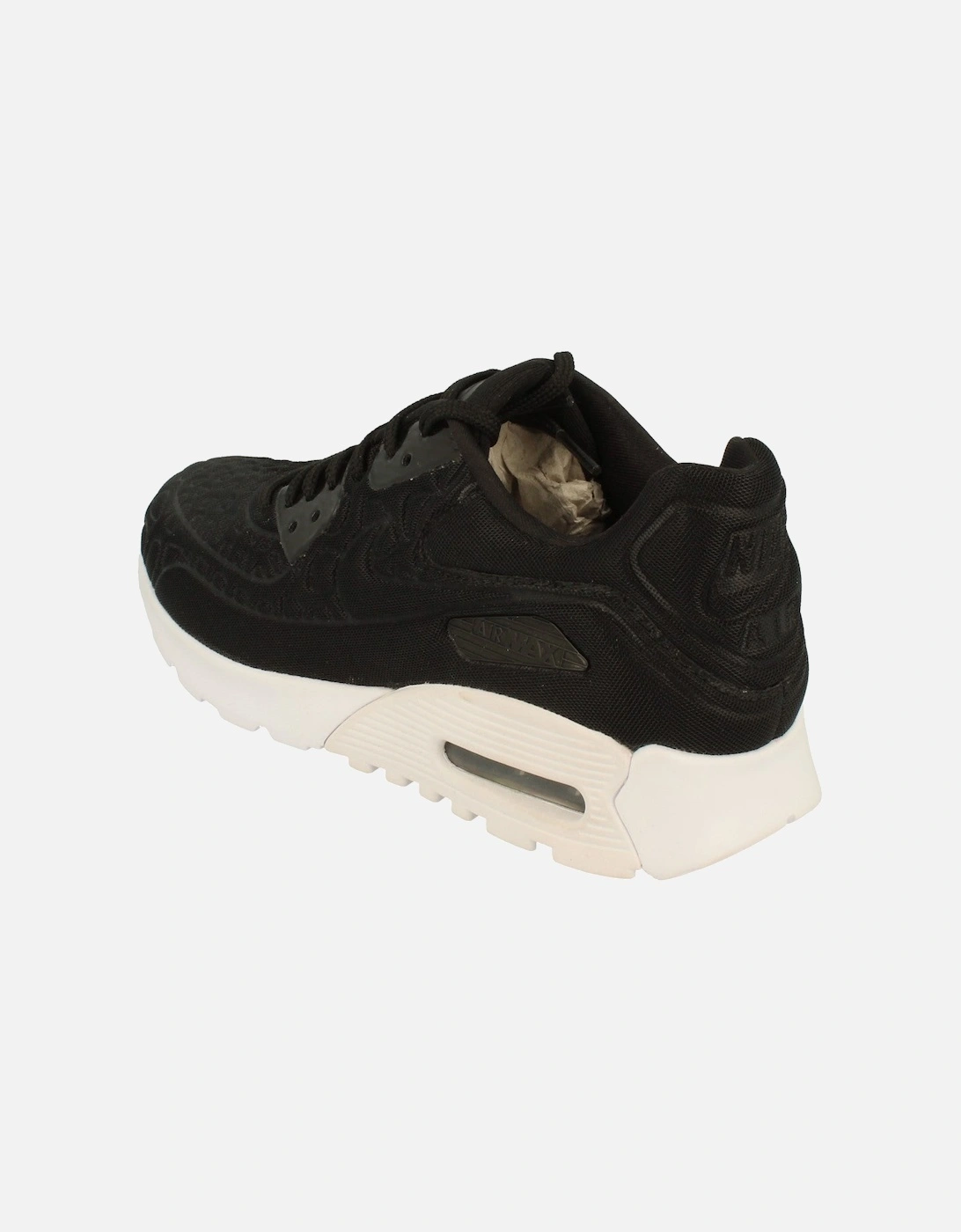 Nike Womens Air Max 90 Ultra Plush 844886 001