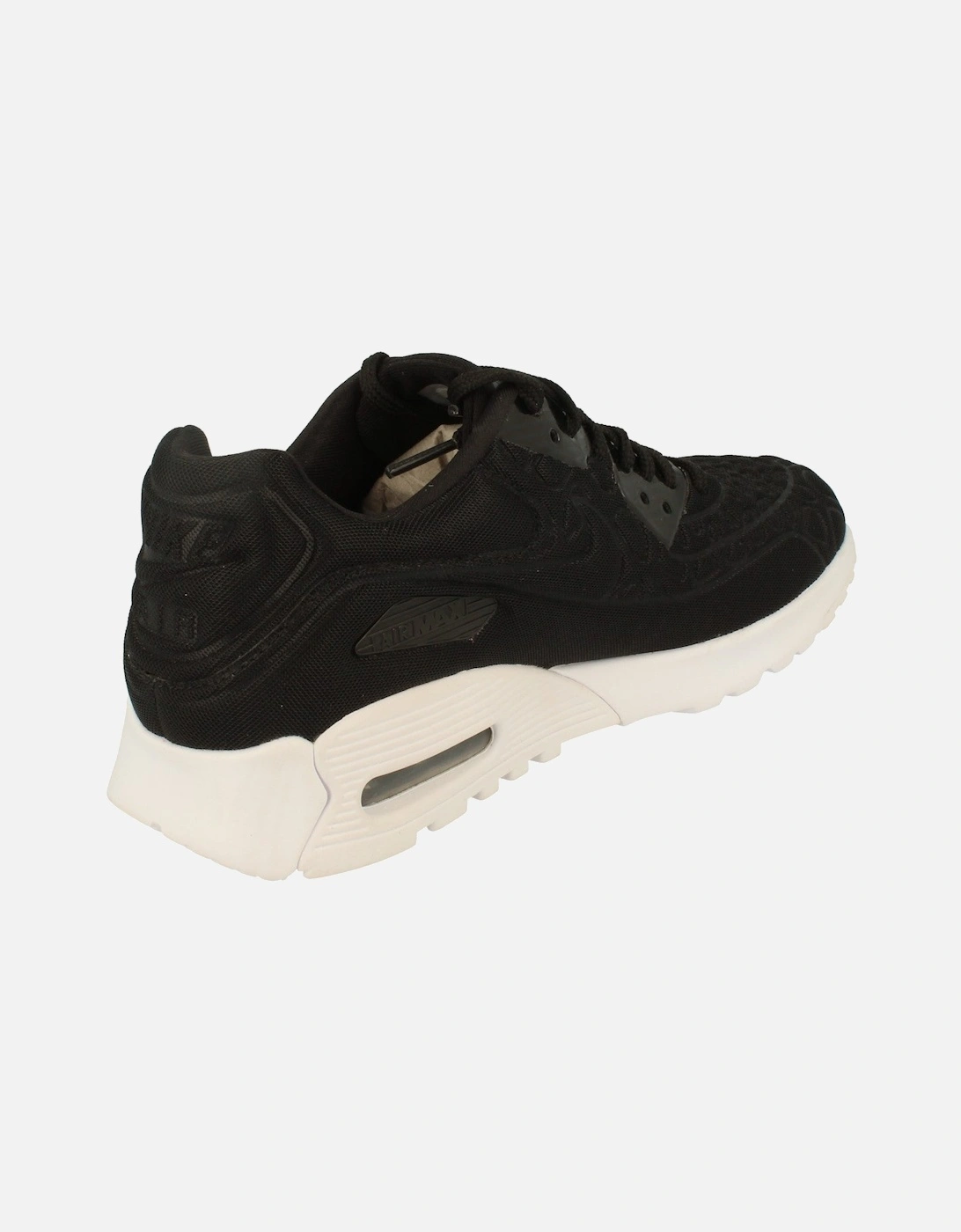Nike Womens Air Max 90 Ultra Plush 844886 001