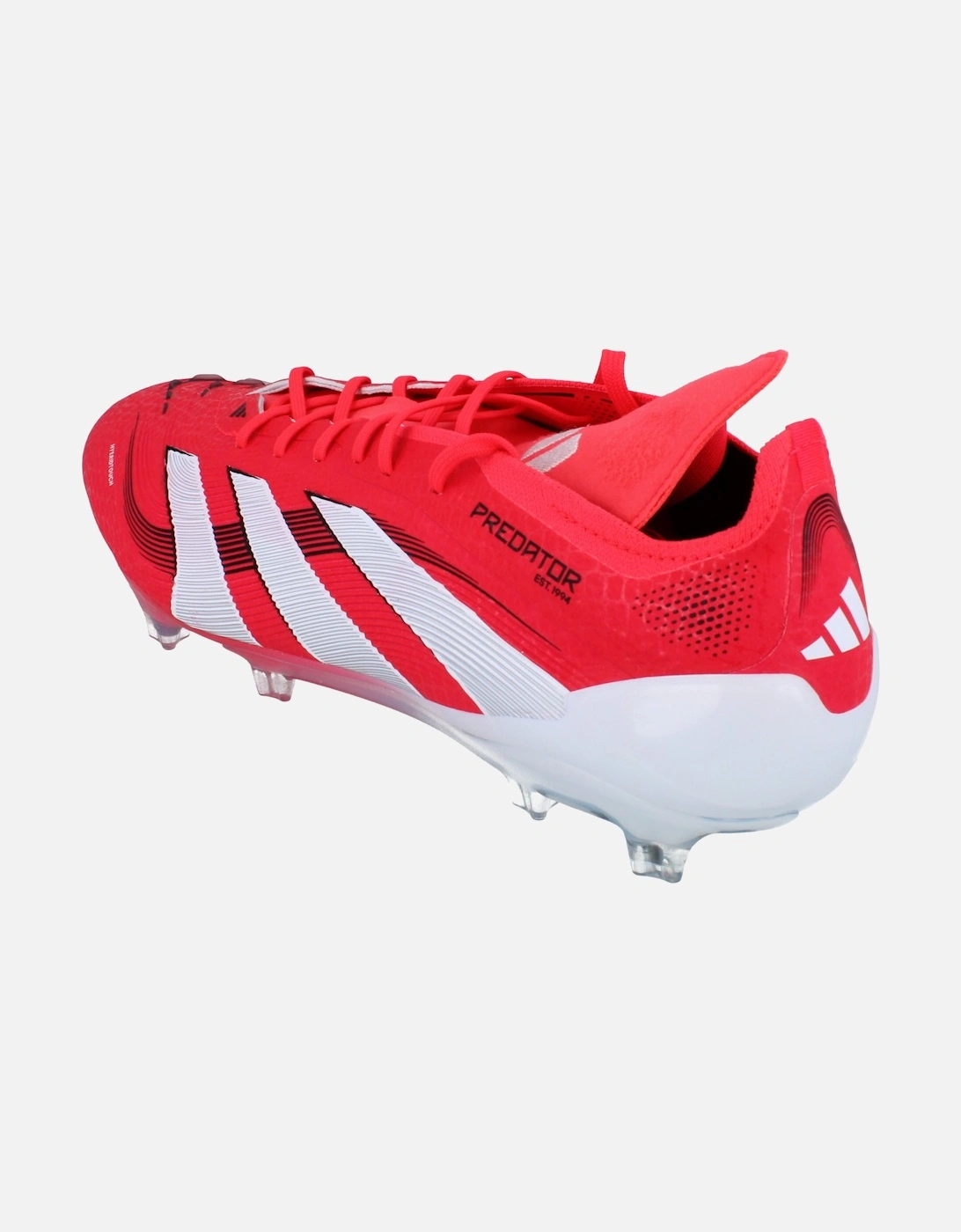 Elite Ft FG Mens Football Boots ID8966