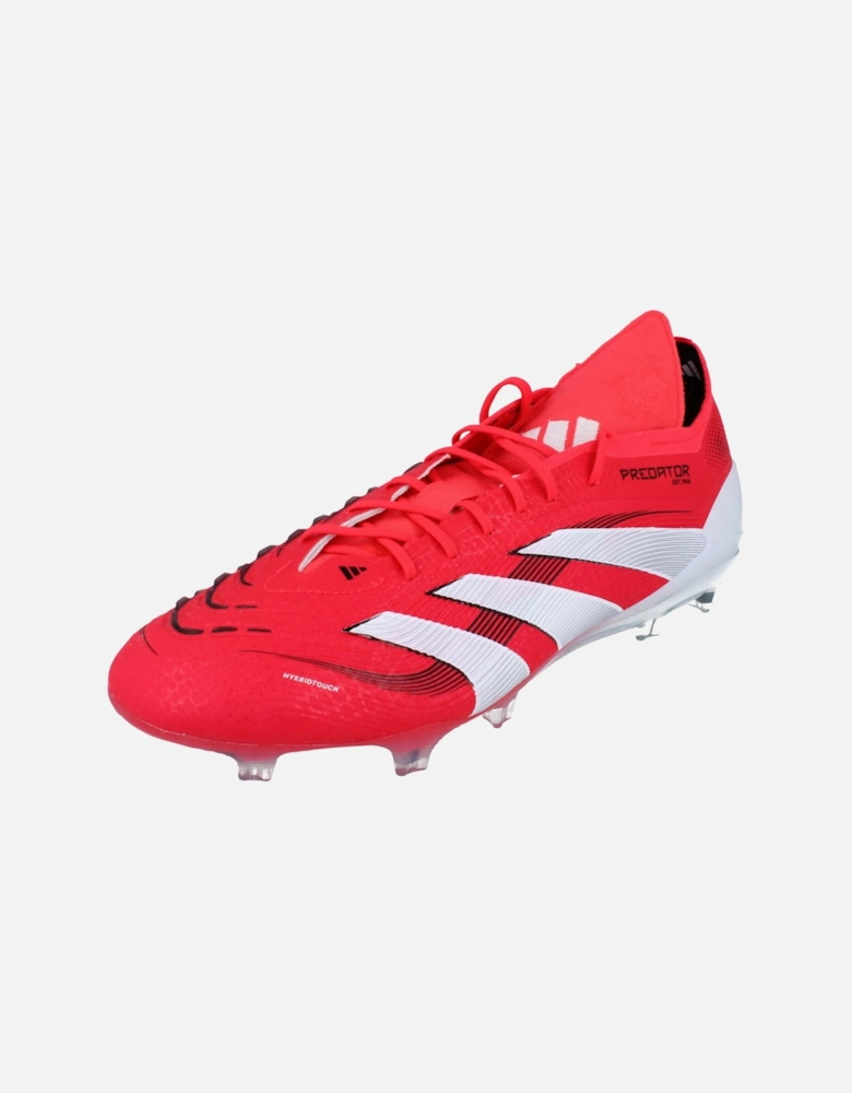 Elite Ft FG Mens Football Boots ID8966
