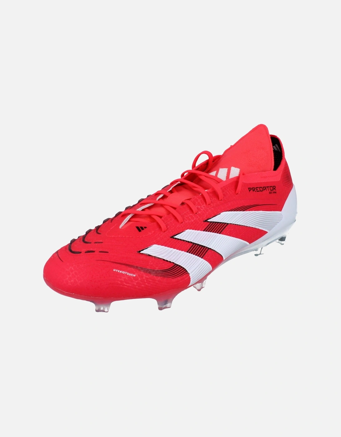 Elite Ft FG Mens Football Boots ID8966, 6 of 5