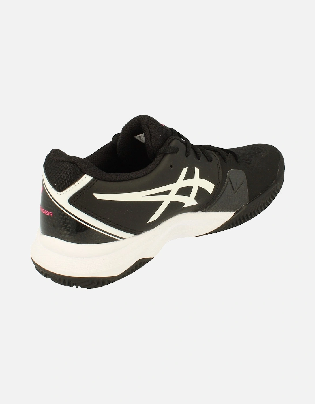 Gelchallenger 13 Clay Mens Tennis Shoes 1041A221 Sneakers Trainers 003