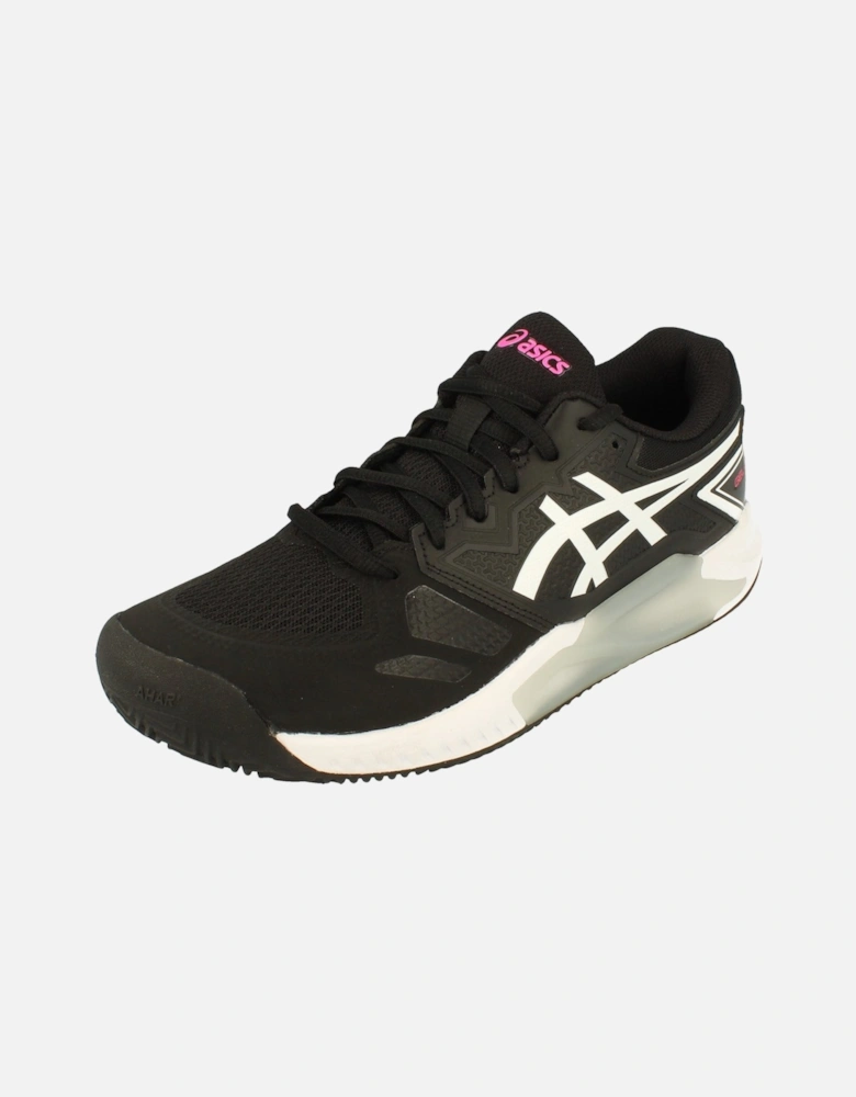 Gelchallenger 13 Clay Mens Tennis Shoes 1041A221 Sneakers Trainers 003