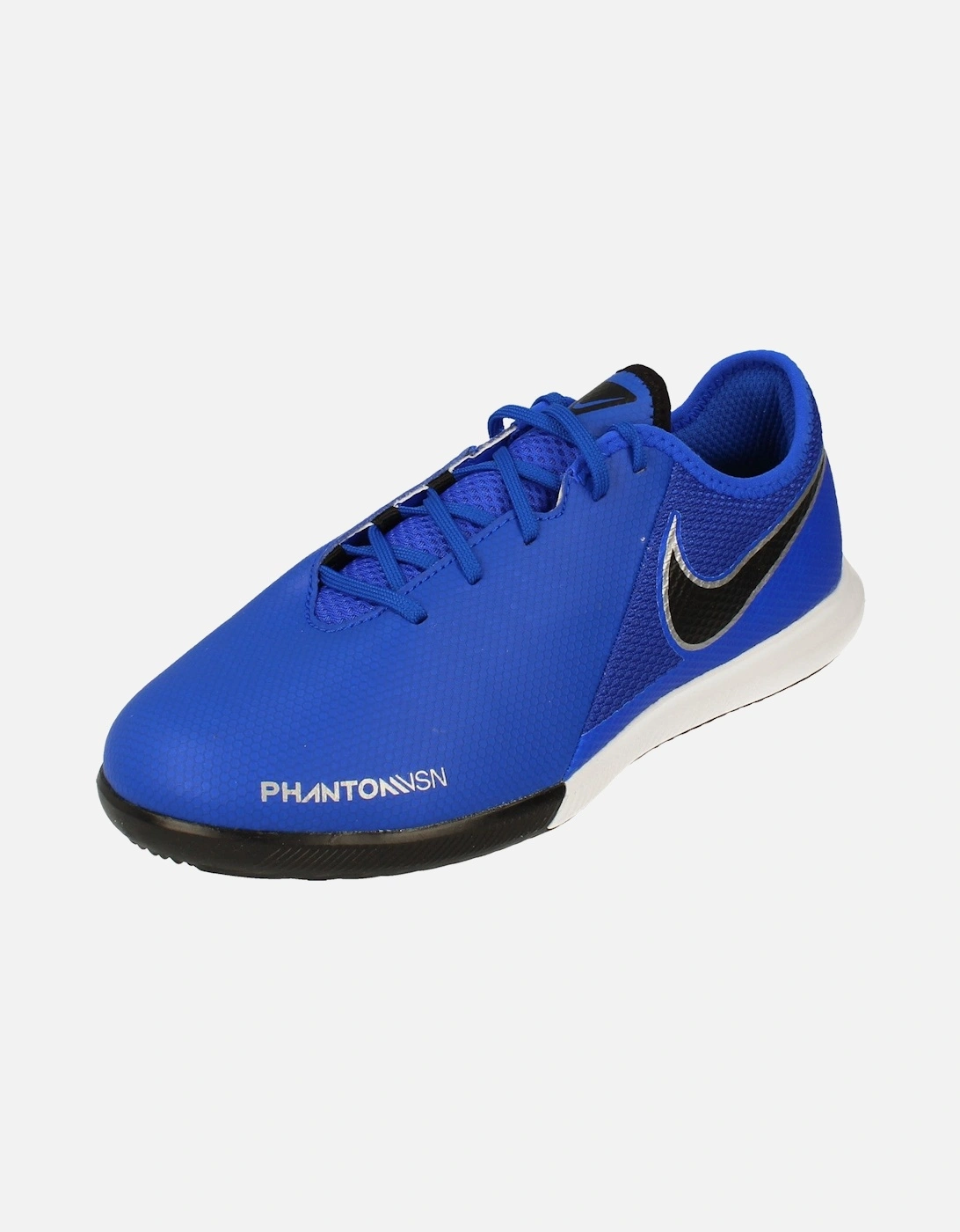 Nike Junior Phantom Vsn Academy IC Football Boots Ar4345 400, 6 of 5