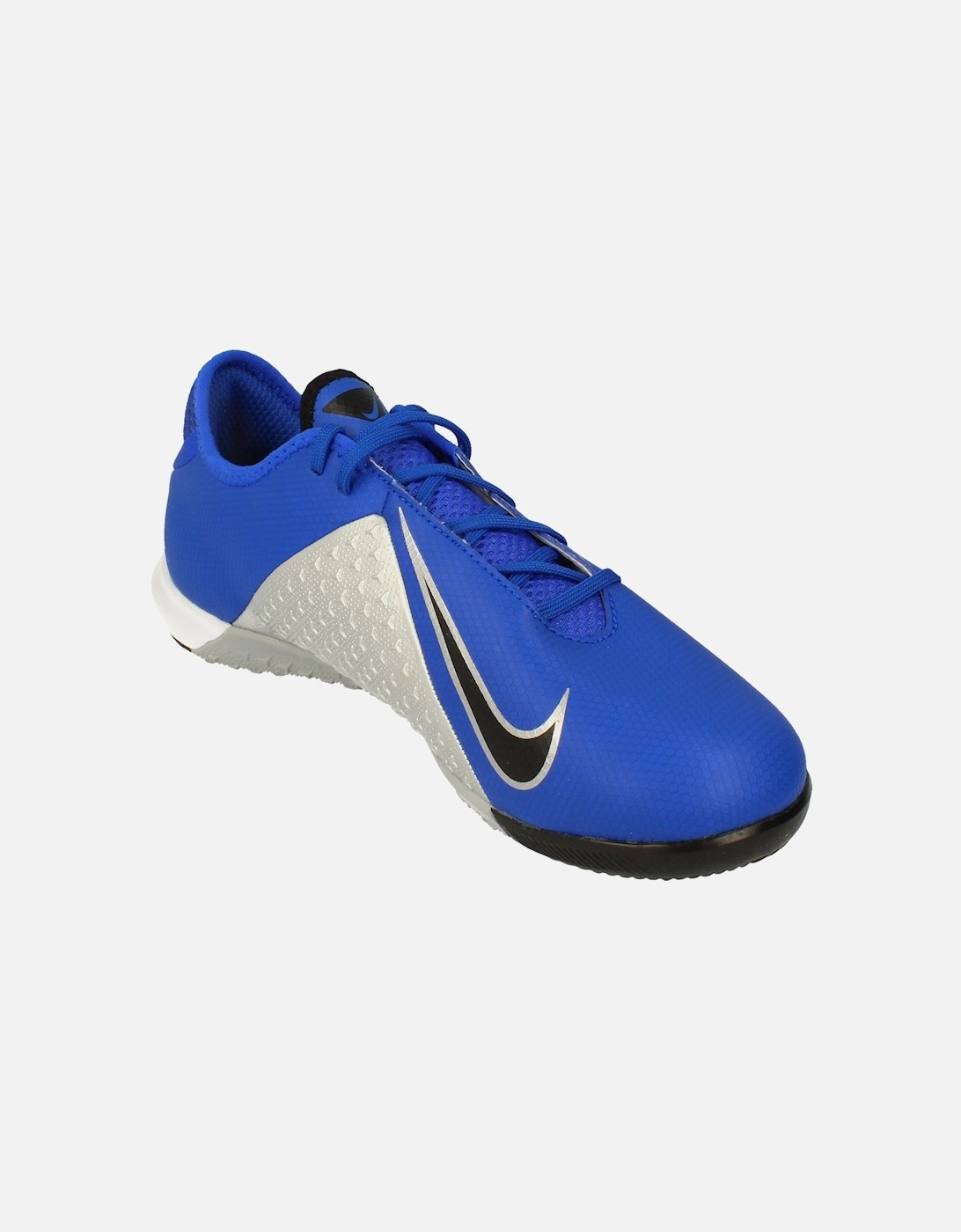 Nike Junior Phantom Vsn Academy IC Football Boots Ar4345 400