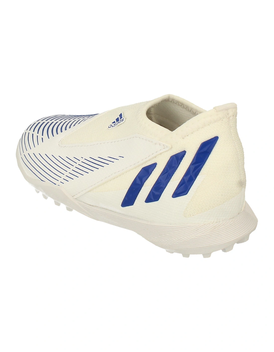 Edge.3 Ll Tf Junior Football Boots Trainers GX2637