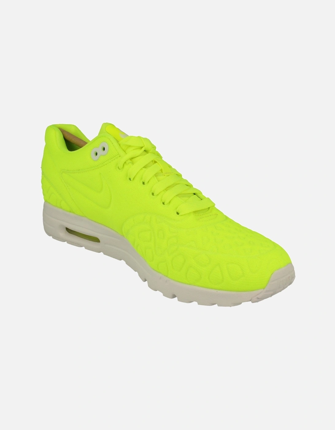 Nike Womens Air Max 1 Ultra Plush 844882 700