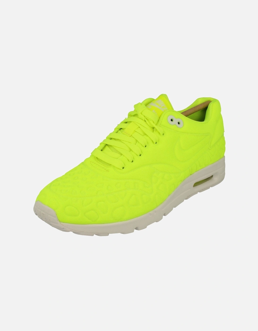 Nike Womens Air Max 1 Ultra Plush 844882 700, 6 of 5
