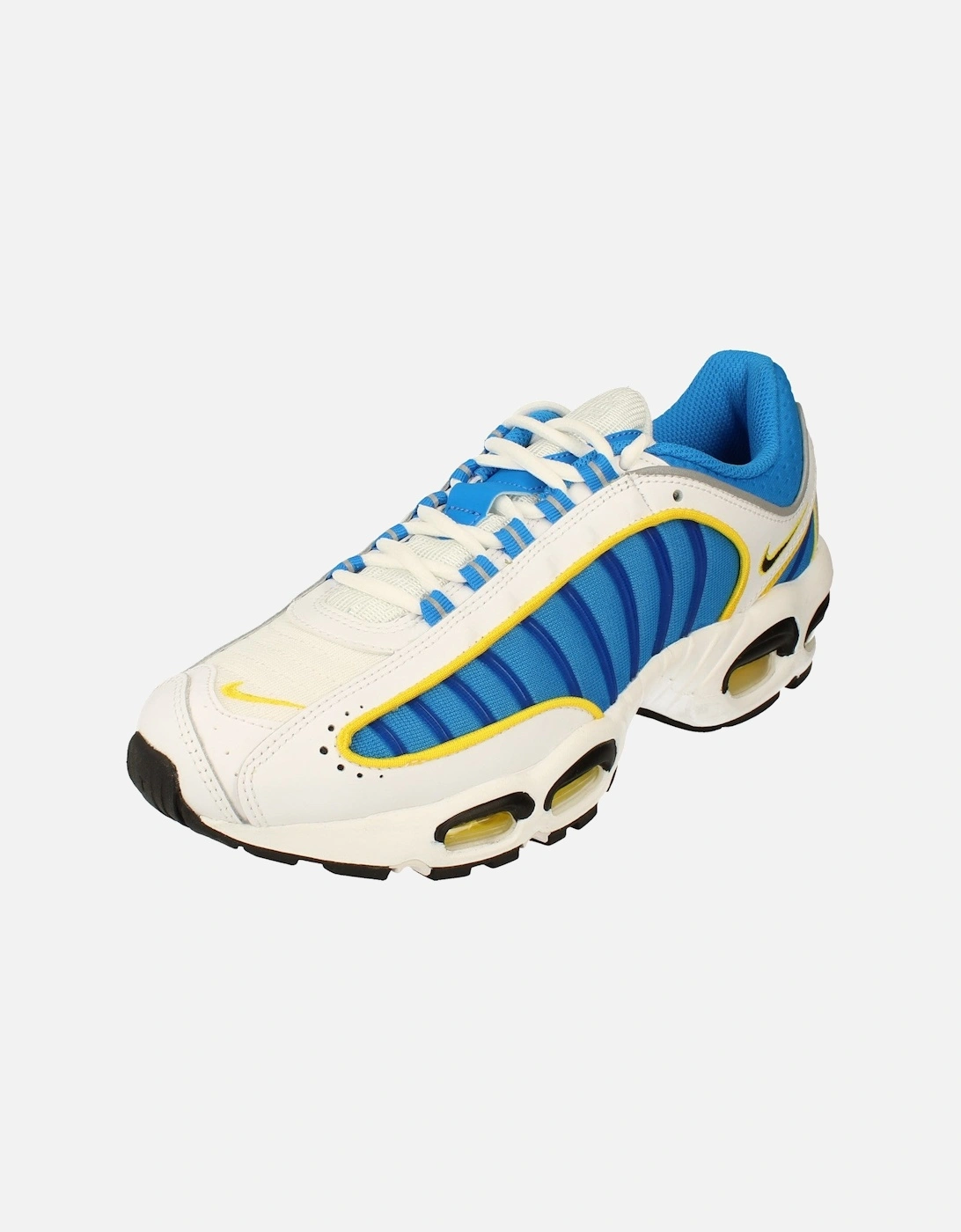 Tailwind IV Mens CD0456 100, 6 of 5