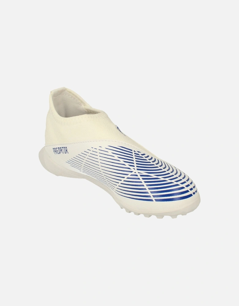 Edge.3 Ll Tf Junior Football Boots Trainers GX2637