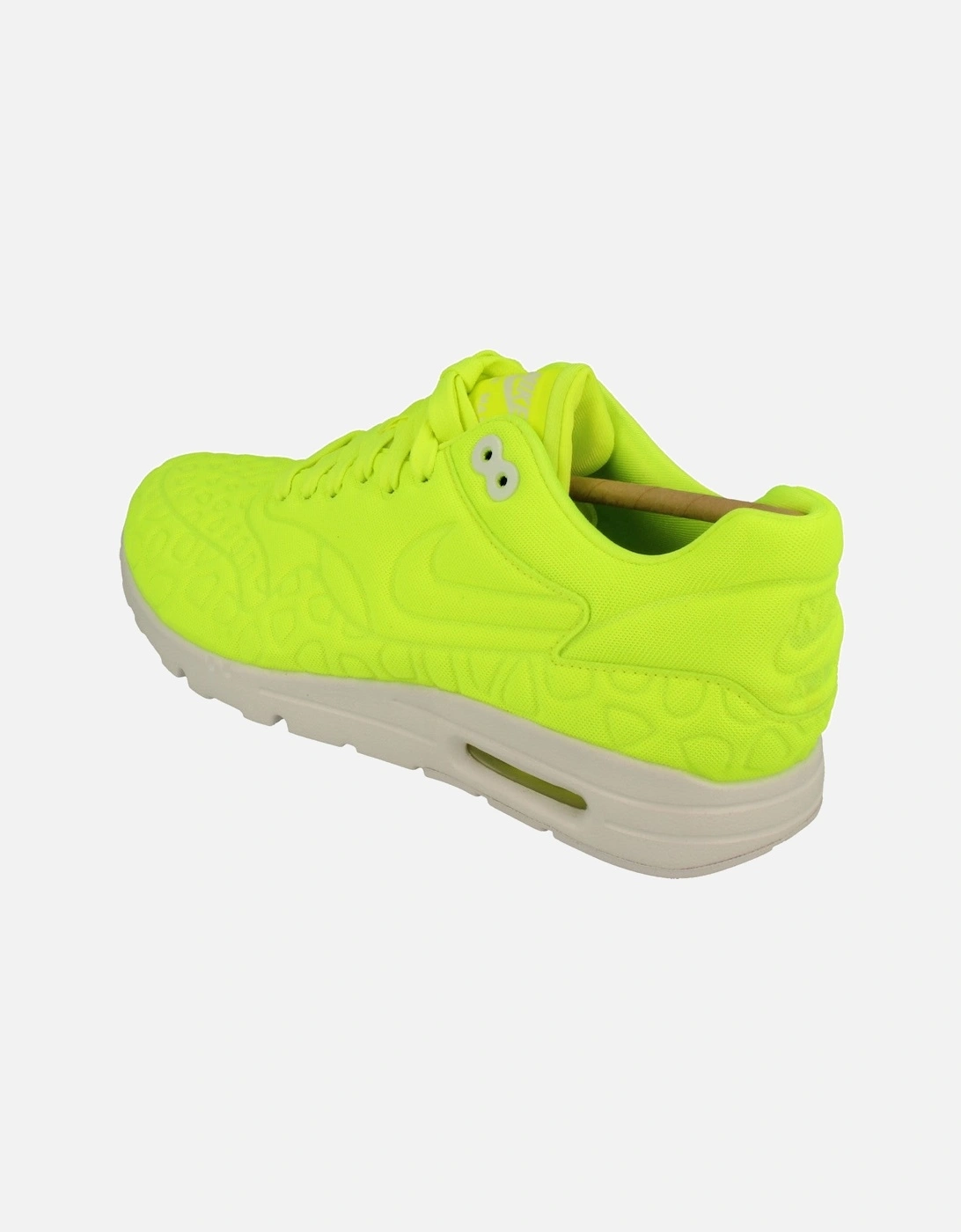 Nike Womens Air Max 1 Ultra Plush 844882 700