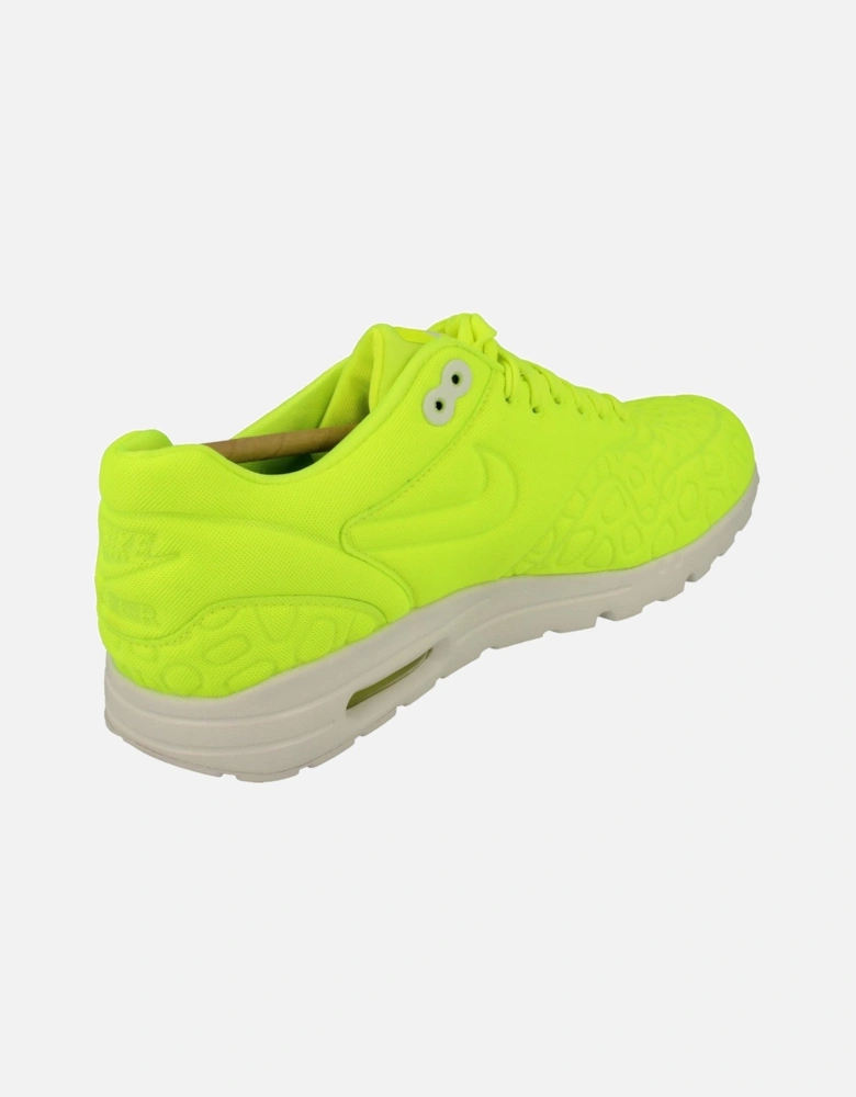 Nike Womens Air Max 1 Ultra Plush 844882 700
