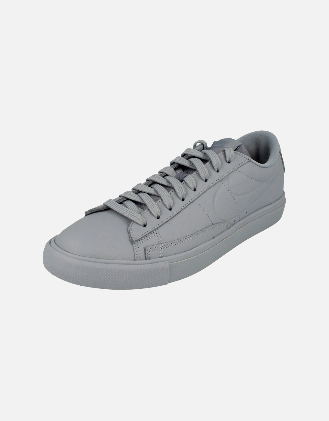 Low Mens Trainers 371760 025, 6 of 5