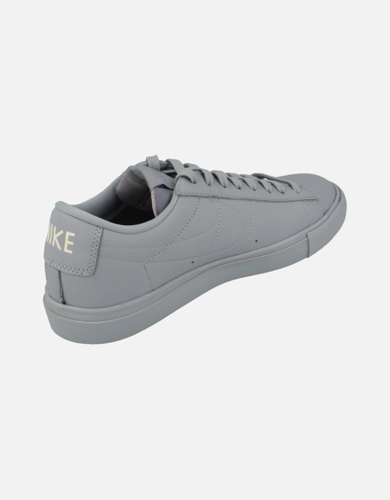 Low Mens Trainers 371760 025