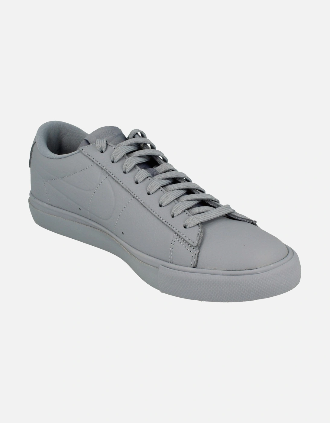 Low Mens Trainers 371760 025