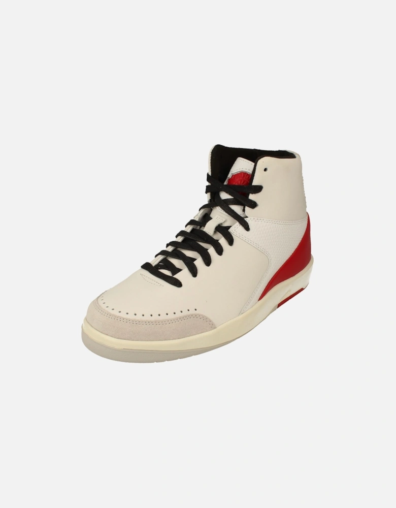 Womens Air Jordan 2 Retro SE Trainers Dq0558 160