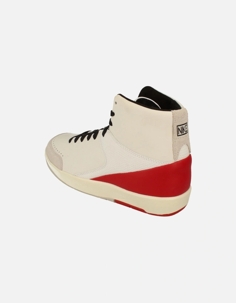 Womens Air Jordan 2 Retro SE Trainers Dq0558 160