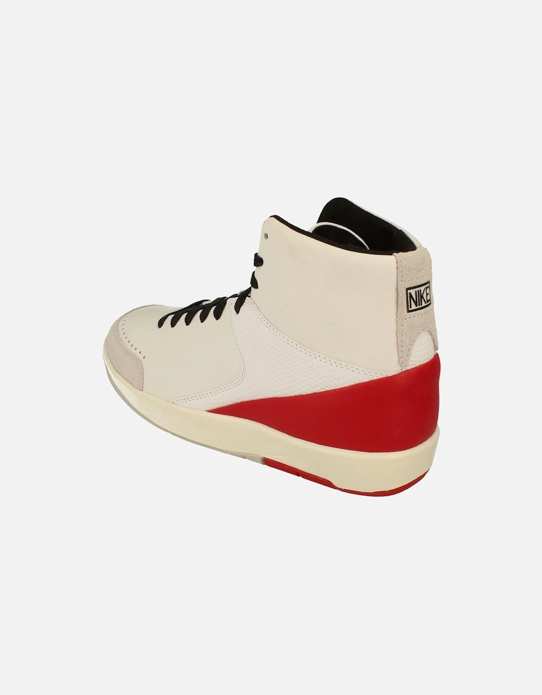 Womens Air Jordan 2 Retro SE Trainers Dq0558 160