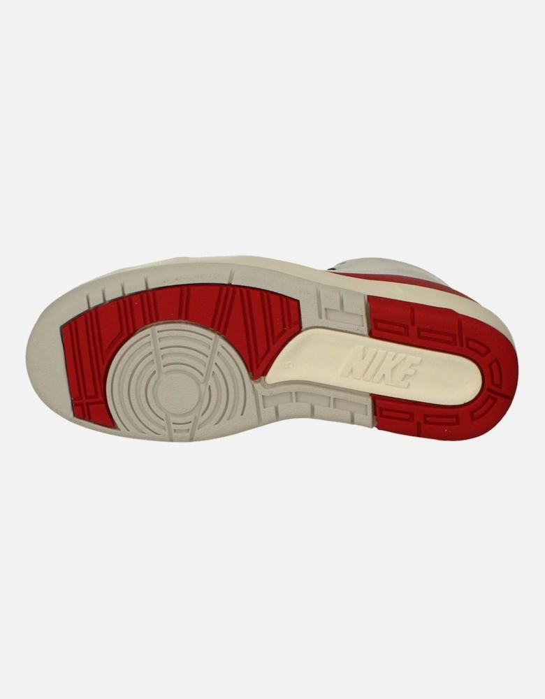 Womens Air Jordan 2 Retro SE Trainers Dq0558 160