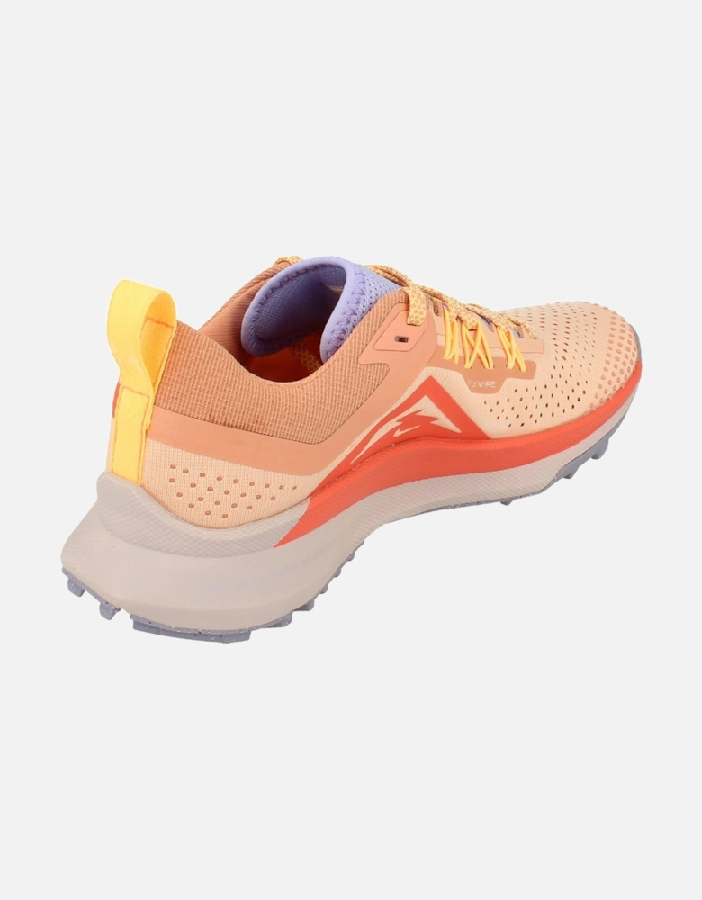 Nike Womens React Pegasus Trail 4 Dj6159 800