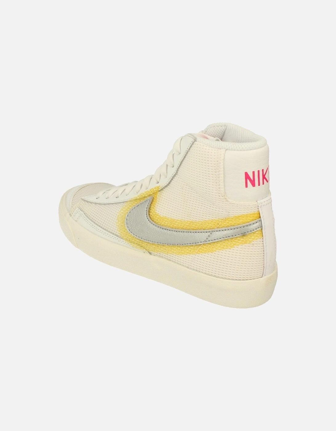 Mid VNTG 77 Womens Trainers Cz8105 100