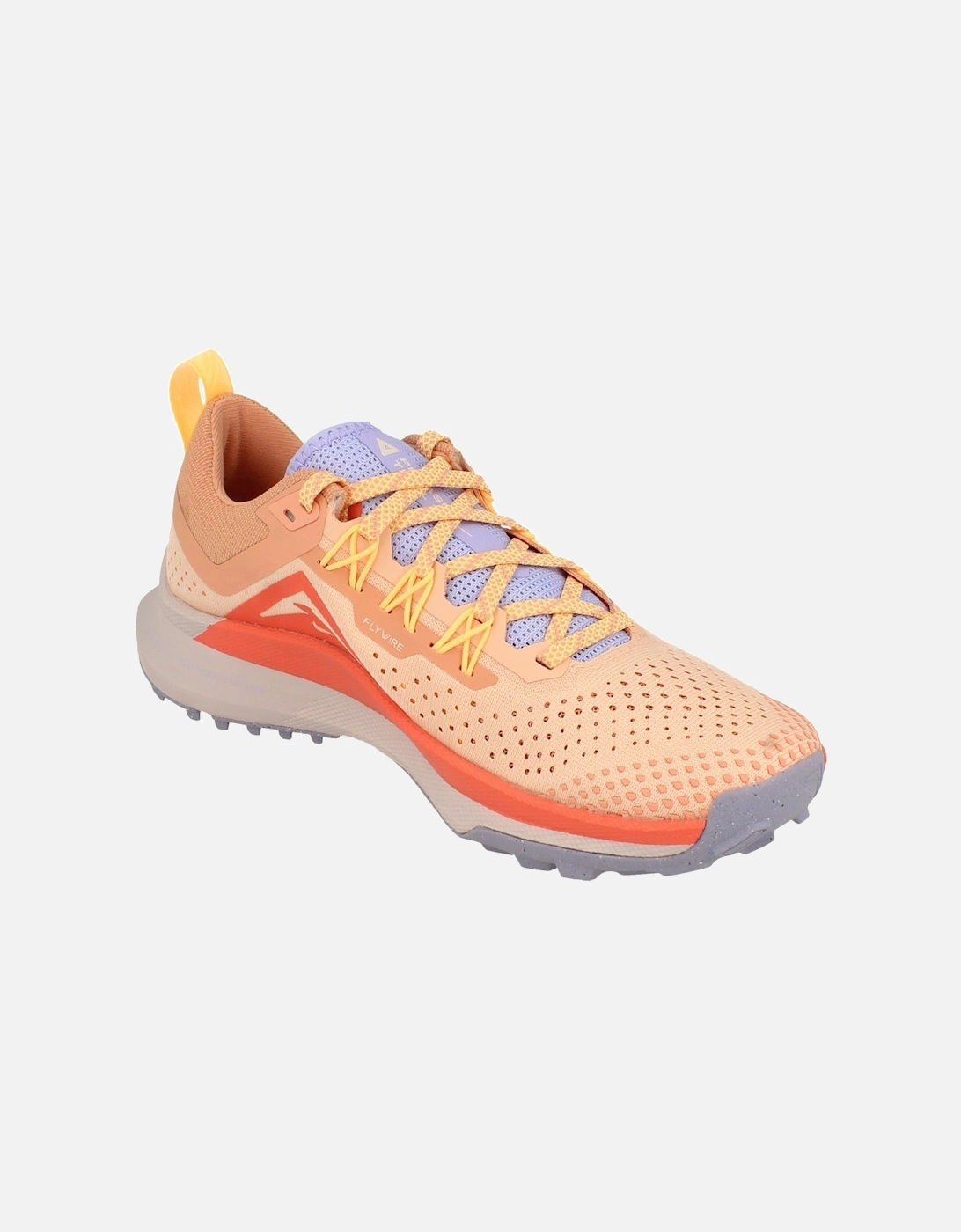Nike Womens React Pegasus Trail 4 Dj6159 800