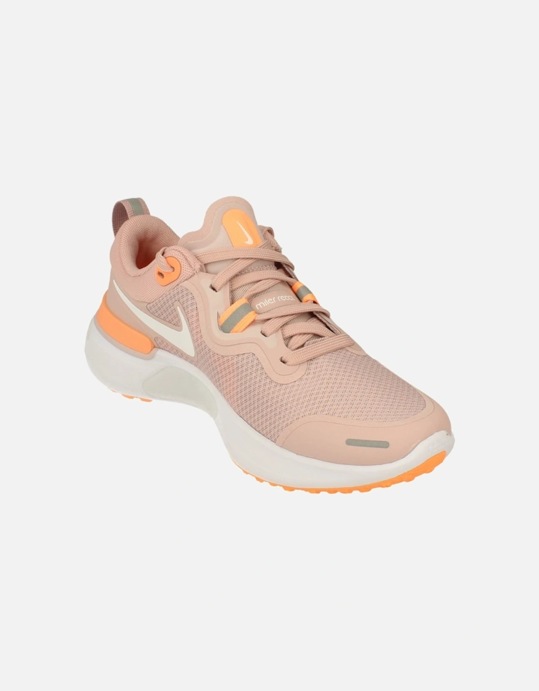 Nike React Miler Womens CW1778 602