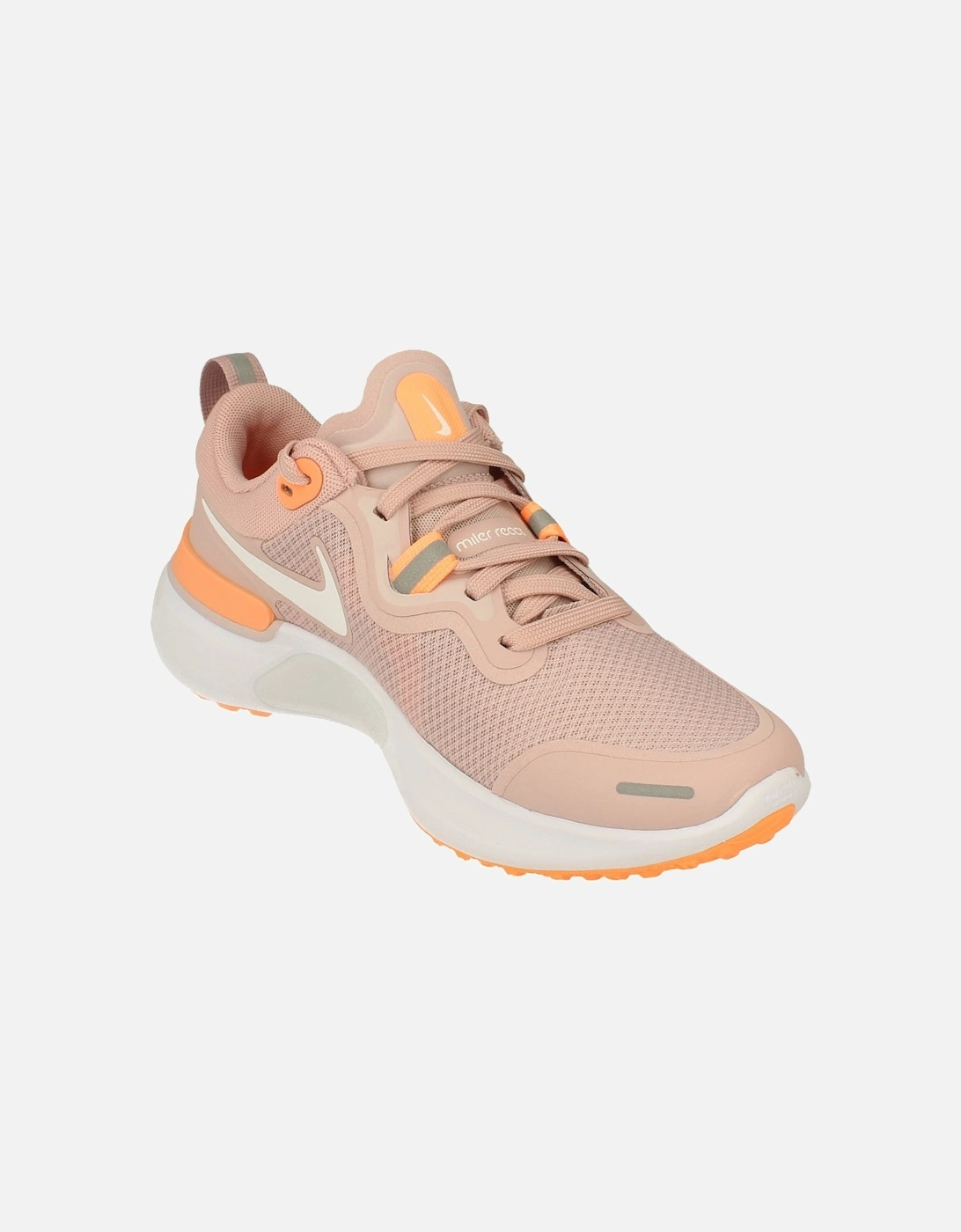 Nike React Miler Womens CW1778 602