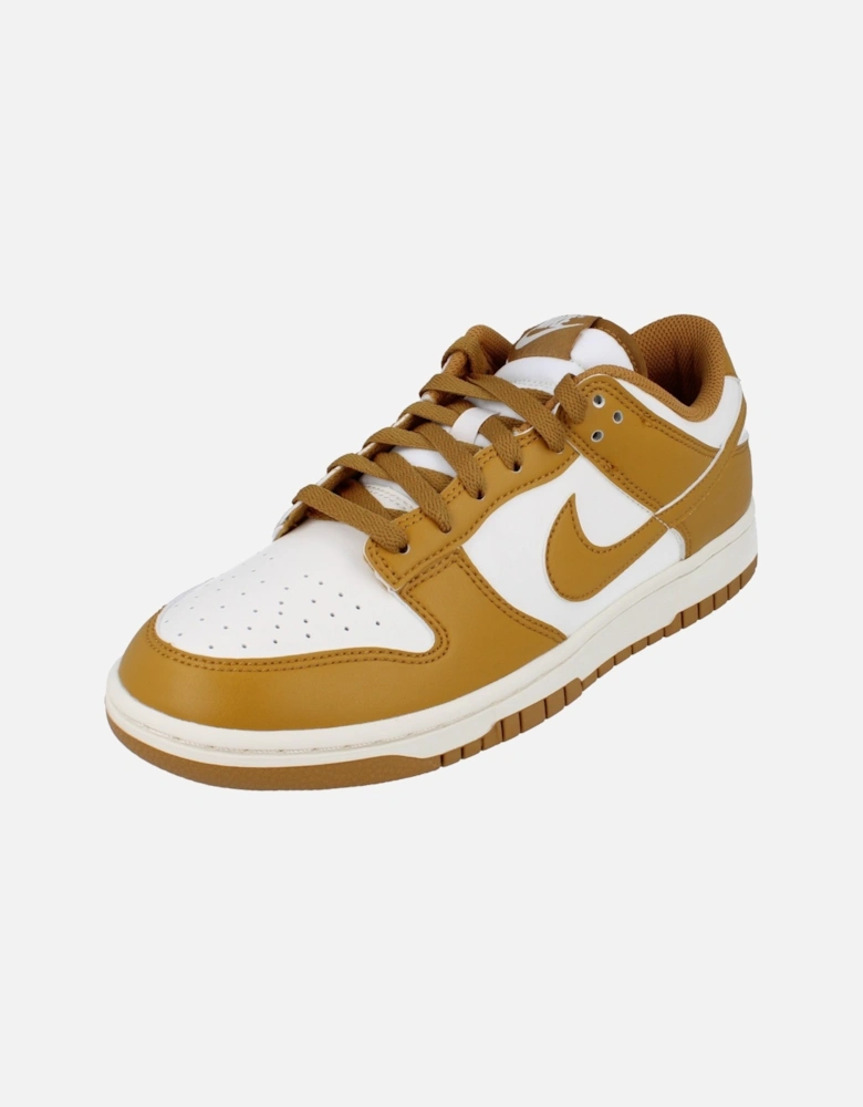 Dunk Low Retro Mens Trainers Hf5441  108