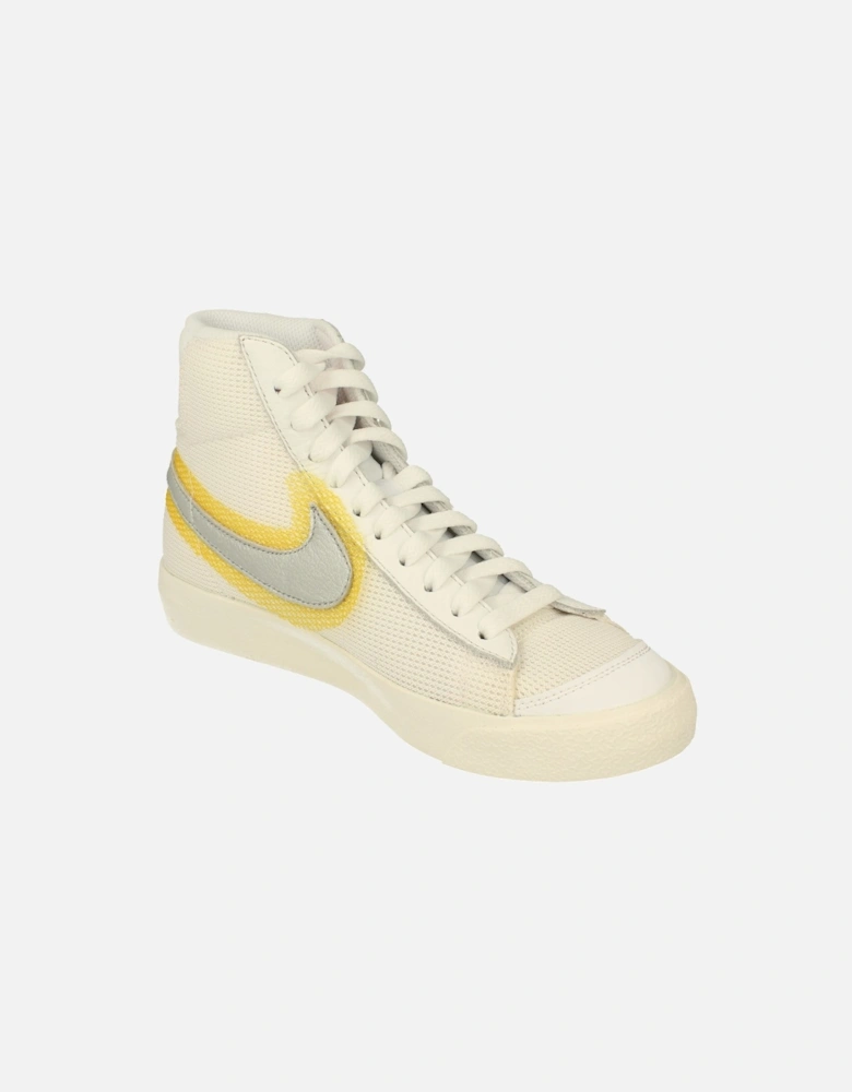 Mid VNTG 77 Womens Trainers Cz8105 100