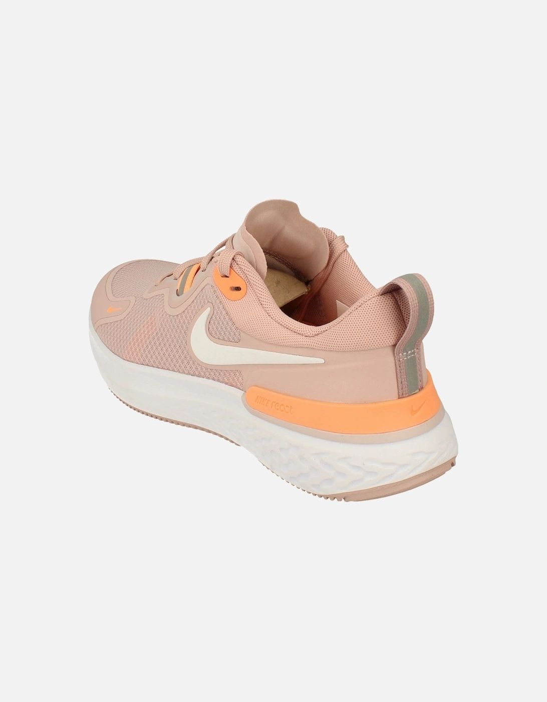 Nike React Miler Womens CW1778 602