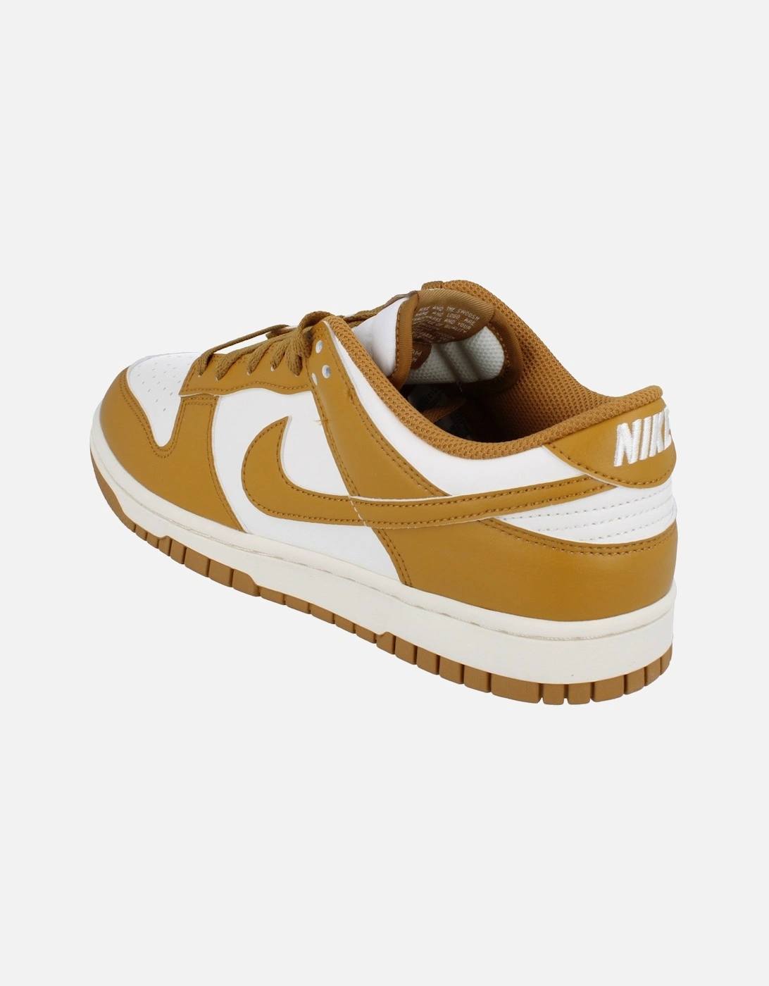 Dunk Low Retro Mens Trainers Hf5441  108