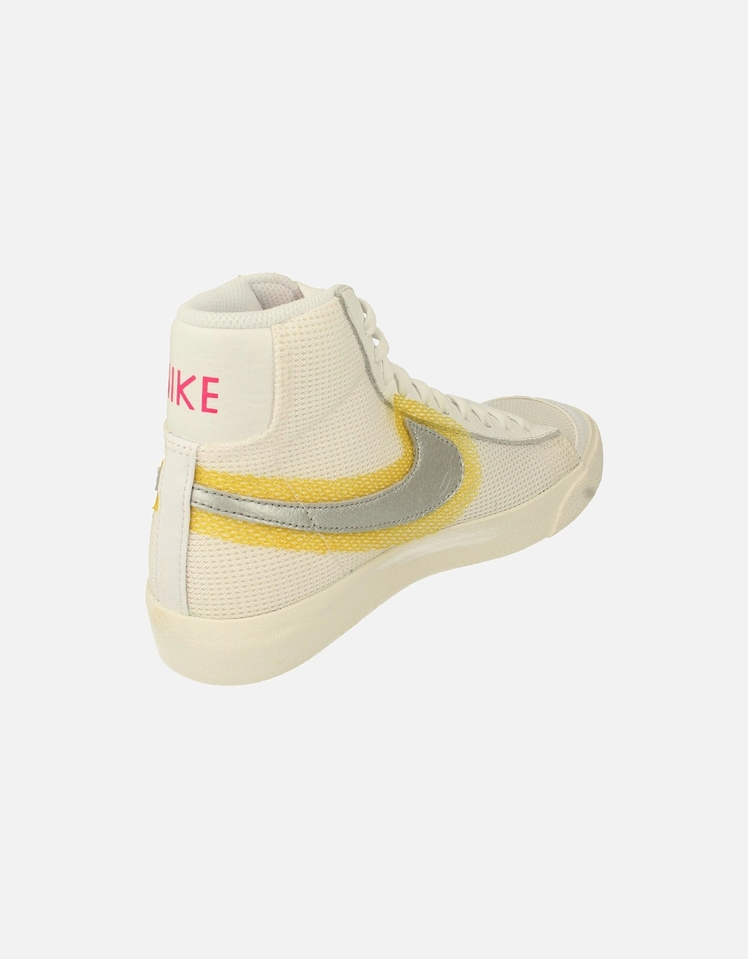 Mid VNTG 77 Womens Trainers Cz8105 100