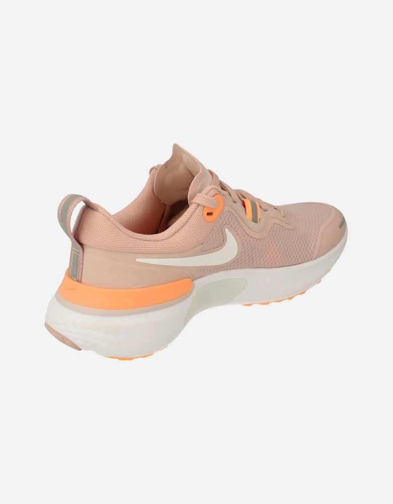 Nike React Miler Womens CW1778 602