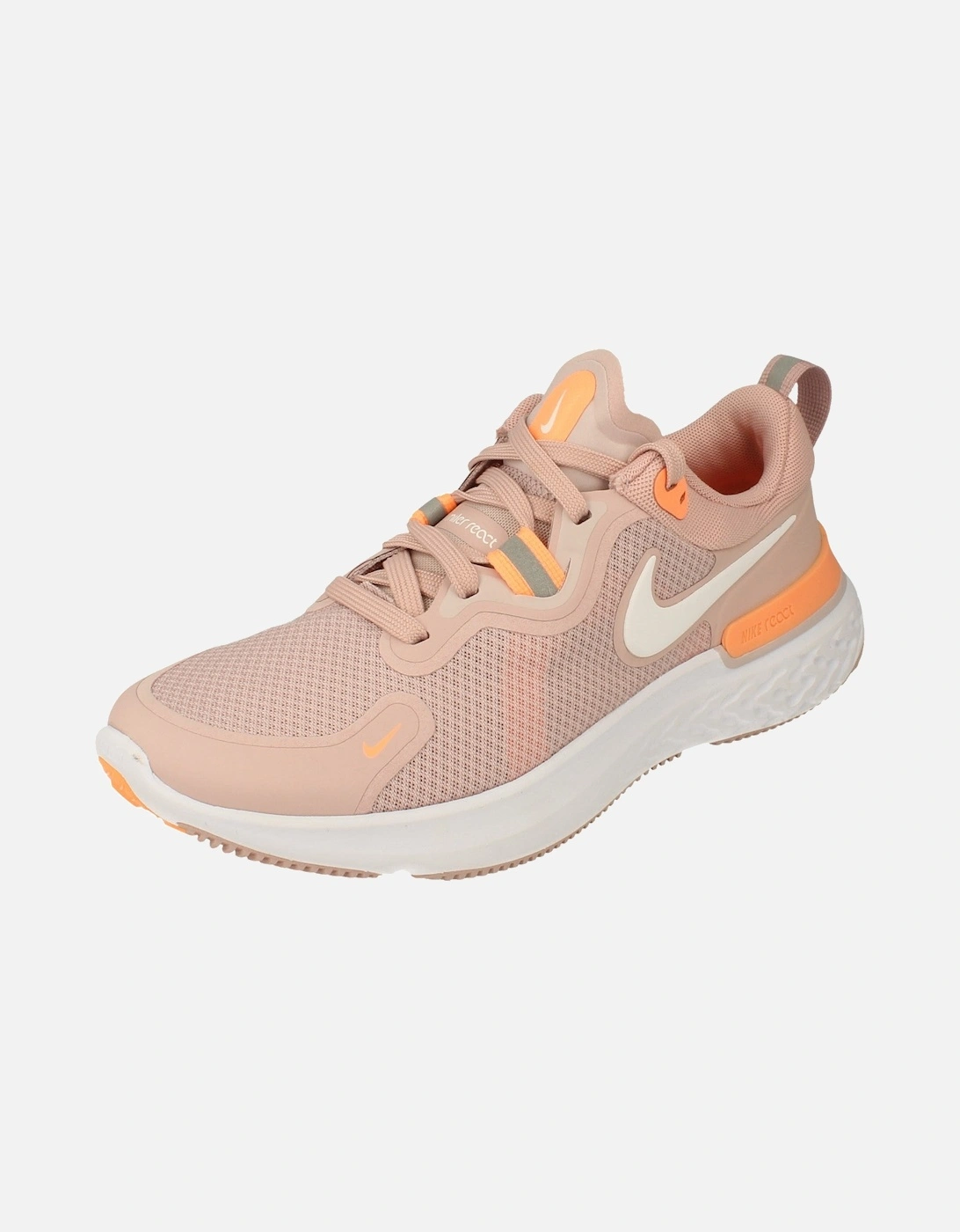Nike React Miler Womens CW1778 602, 6 of 5