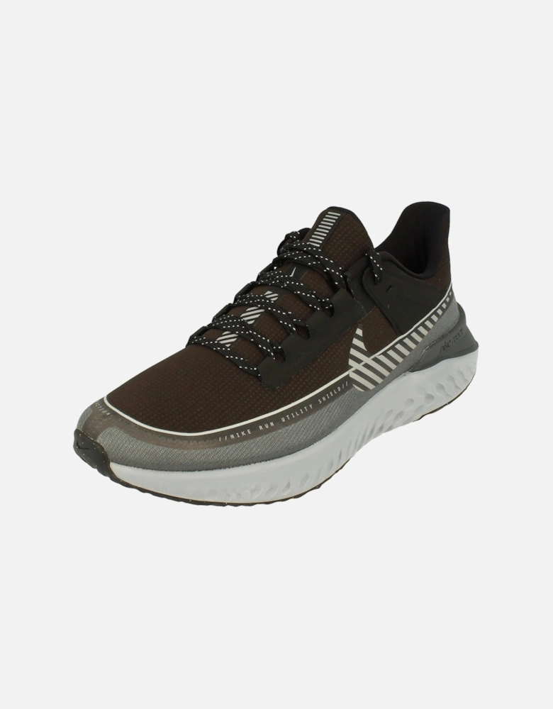 Nike Legend React 2 Shield Mens BQ3382 001