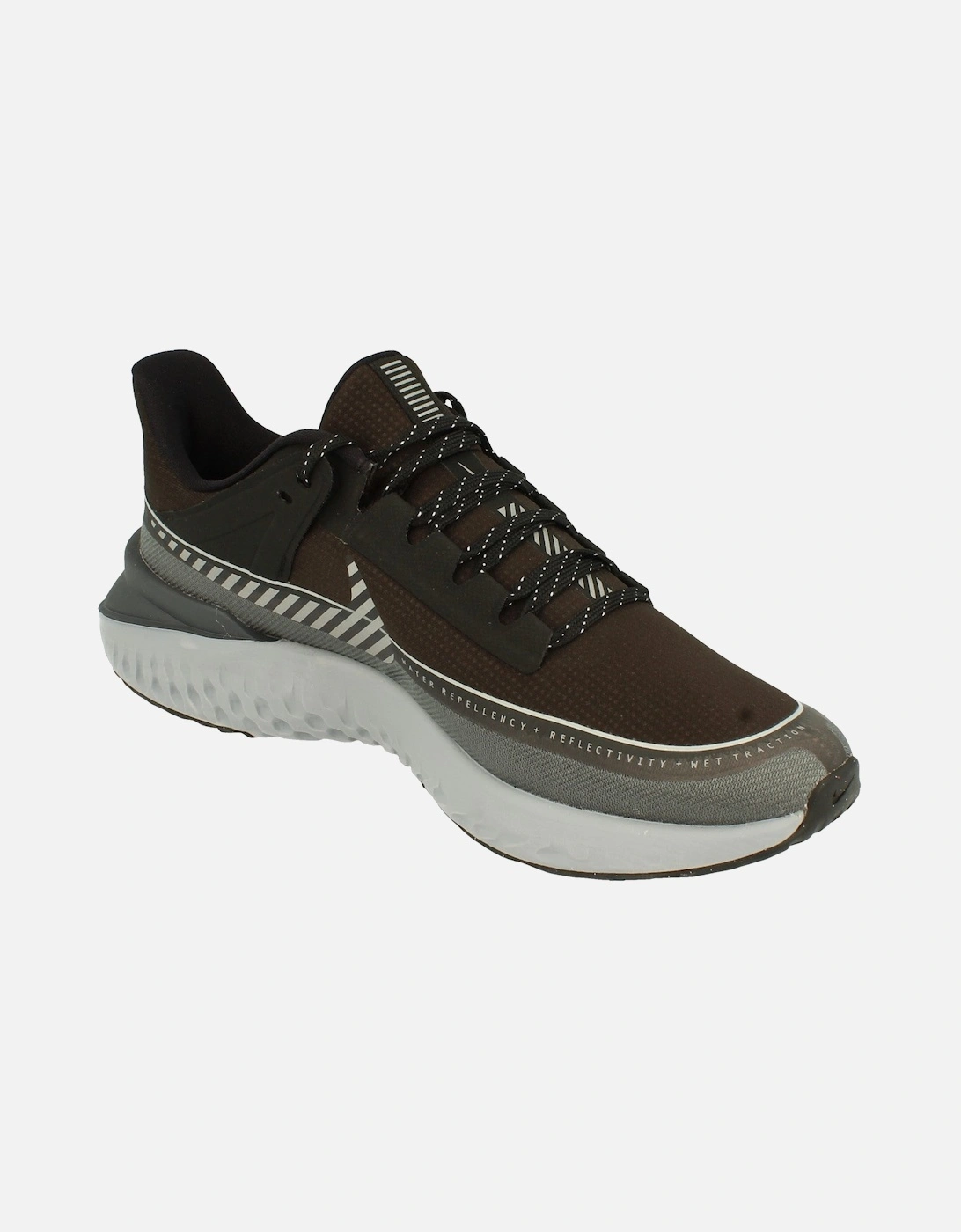 Nike Legend React 2 Shield Mens BQ3382 001