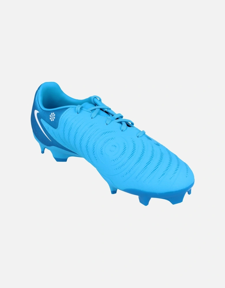 Gx II Academy Fg/Mg Mens Football Boots FD6723 400