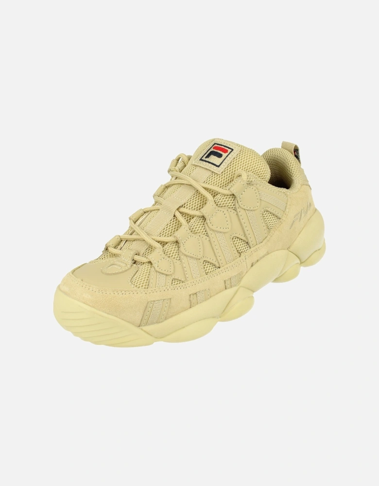 Spaghetti Low Mens Trainers 1BM00261 920