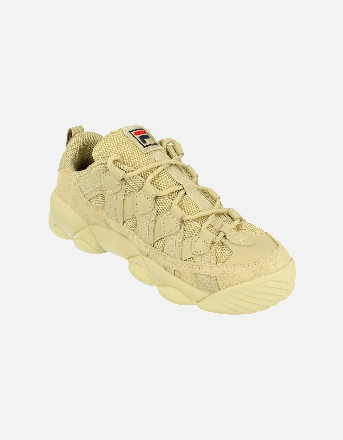 Spaghetti Low Mens Trainers 1BM00261 920