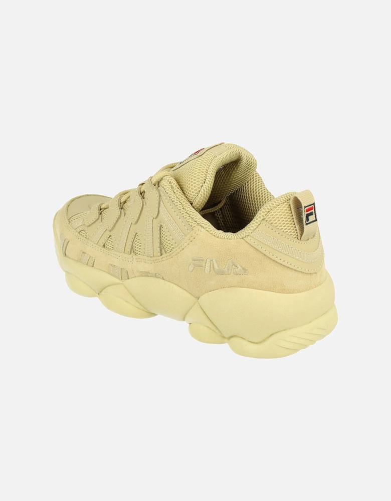 Spaghetti Low Mens Trainers 1BM00261 920