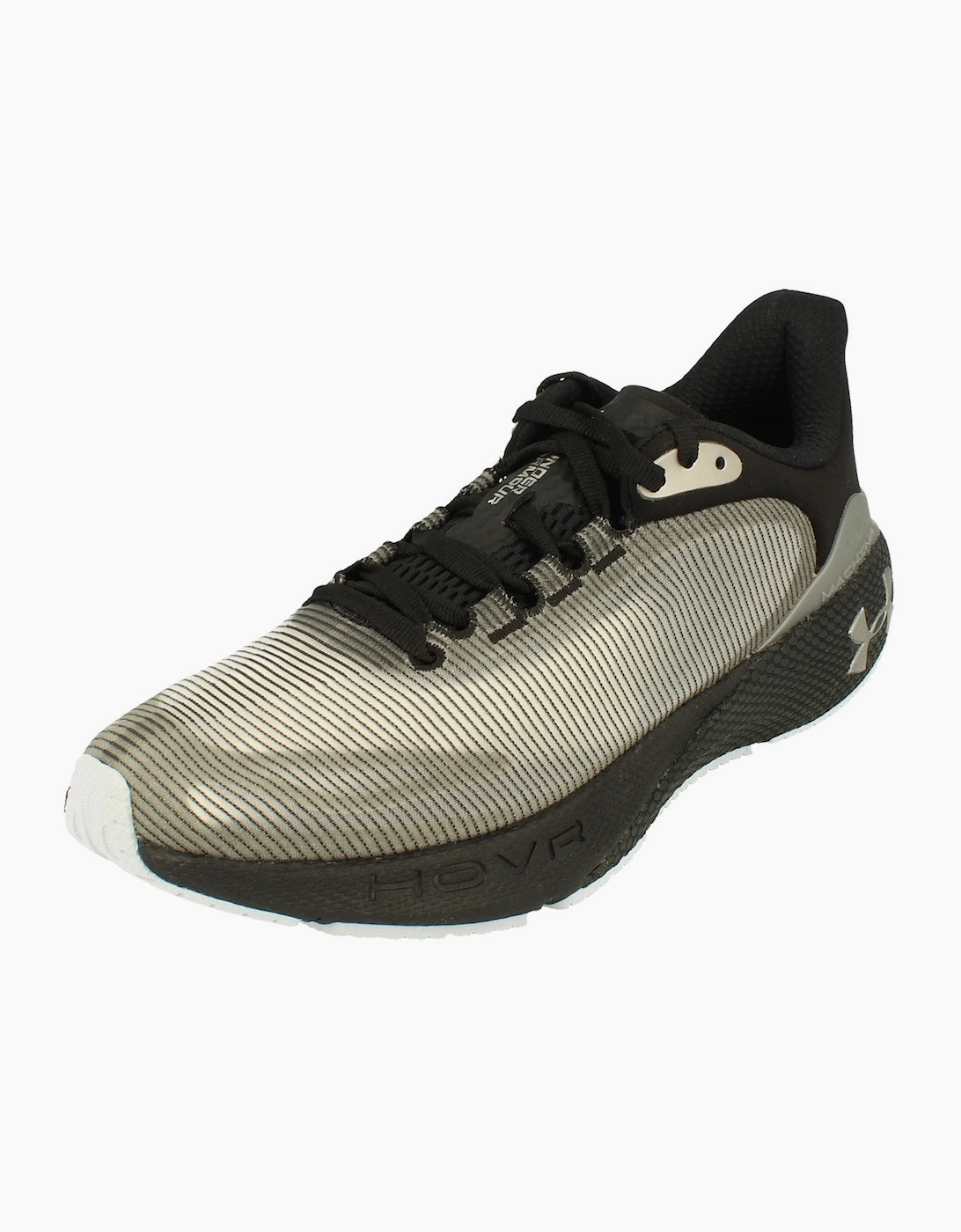 Under Armour Women's Black Hovr Machina 3 Breeze 3025314 001 - Size: 6