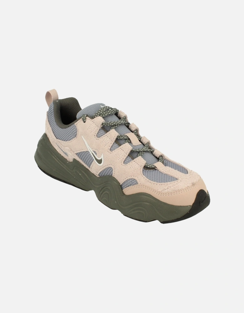 Womens Tech Hera Trainers Dr9761 401