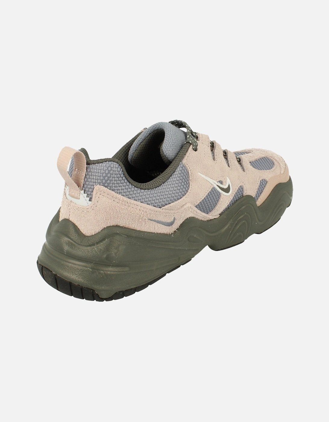 Womens Tech Hera Trainers Dr9761 401