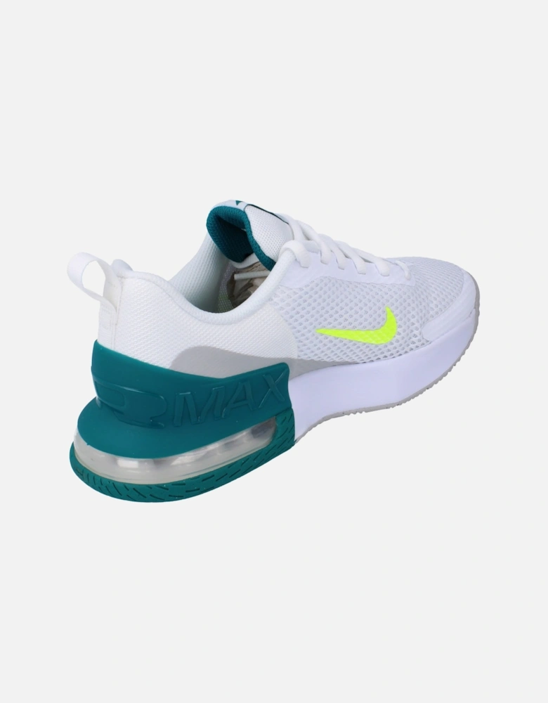 Alpha Trainer 6 Mens Fq1833 106