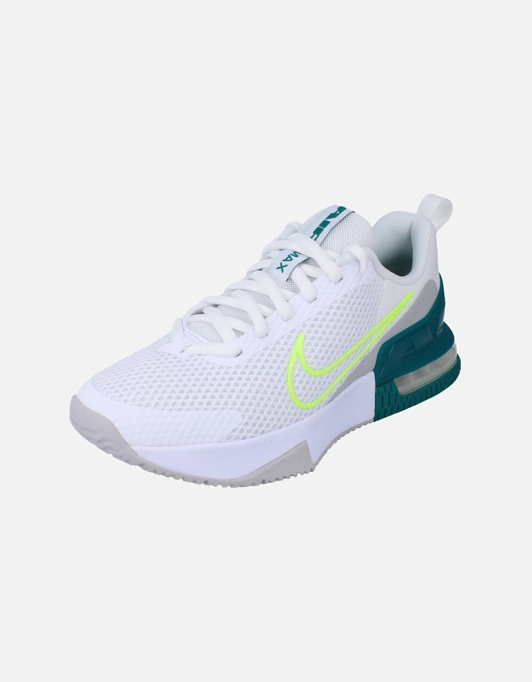 Alpha Trainer 6 Mens Fq1833 106, 6 of 5