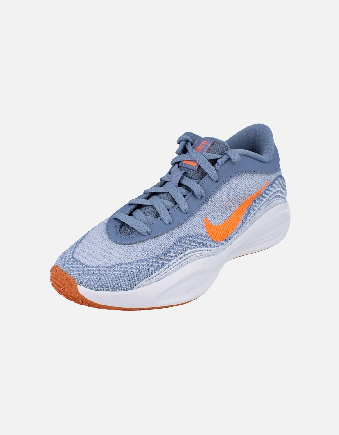 G.T. Hustle Academy Mens Basketball Trainers Fj7791  400, 6 of 5